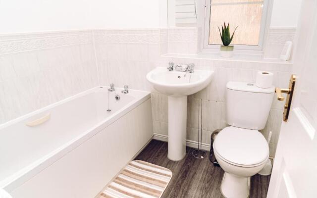 Comfortable Colchester Home