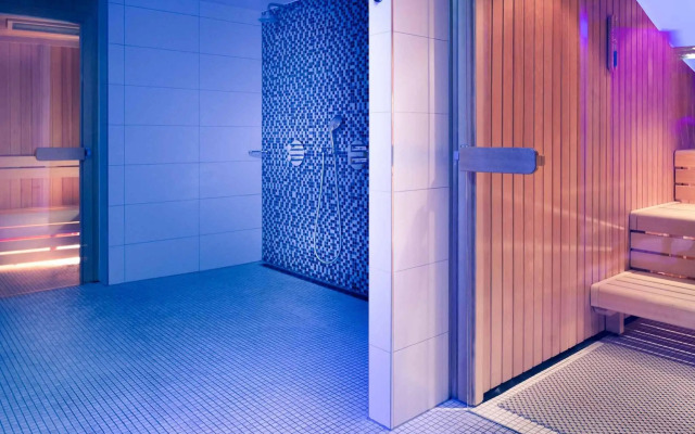 Dorint City-Hotel Salzburg