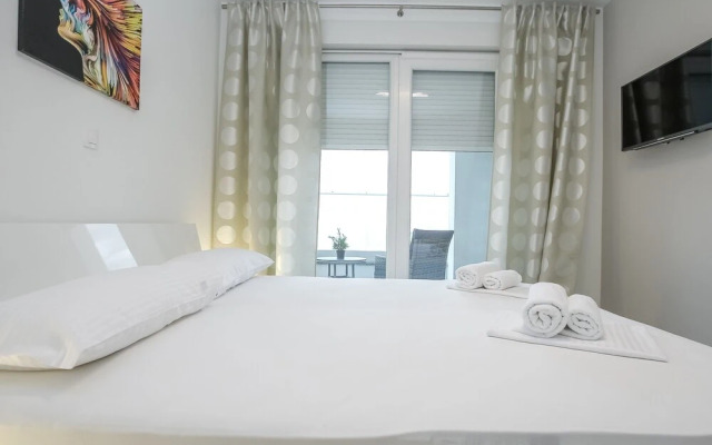 Tomana Apartment with Jacuzzi