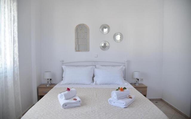 Family apartments 1