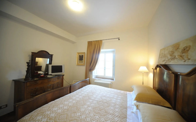 B&B Le Dimore Mezza Costa