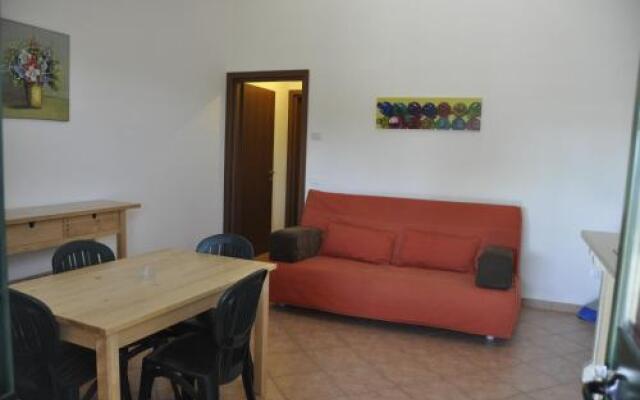 Agriresidence Debbiare