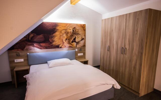 Hotel 7 Continents