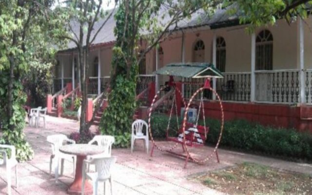 Hotel Shree Paradise