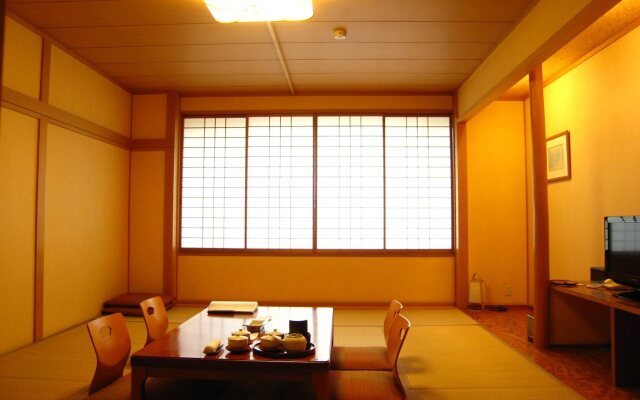 Taiheikan