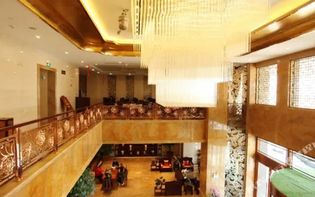 Longsheng Hotel