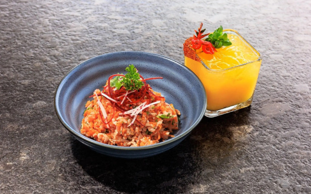 Courtyard By Marriott Mazatlan Beach Resort