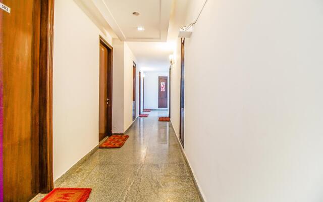 FabHotel Mulberry Retreat