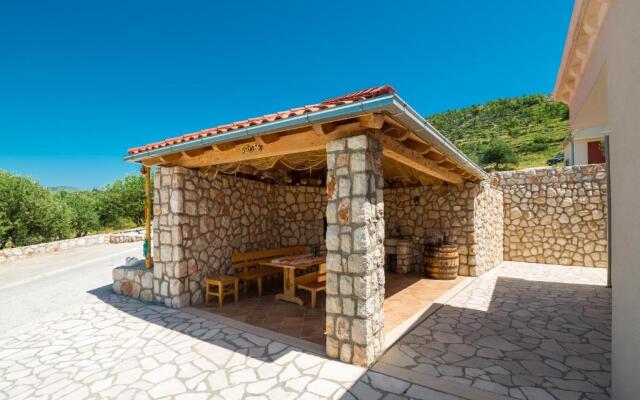 Matušić Guest House