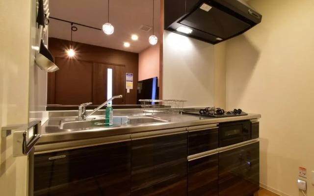 Corridor Knoll / Vacation STAY 75084