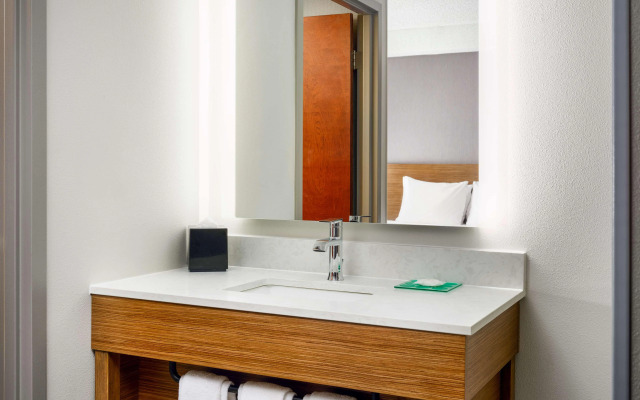 Hyatt Place Greensboro