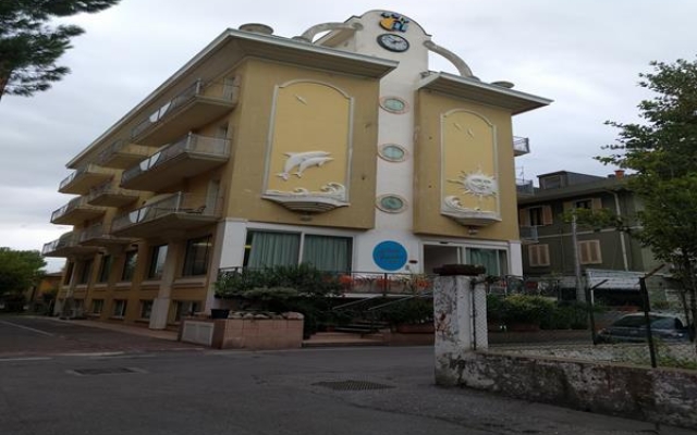 Hotel Carolin