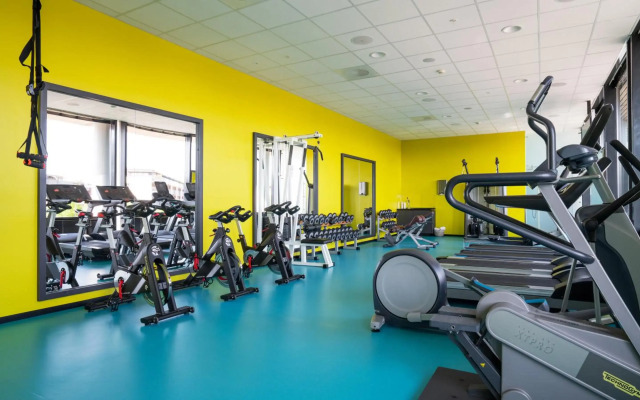 Thon Hotel Arena