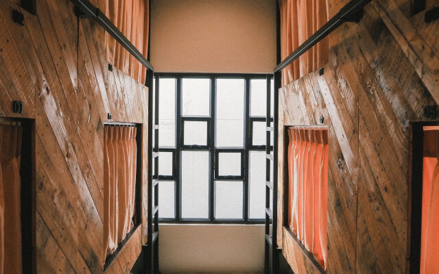 Muan Hostel