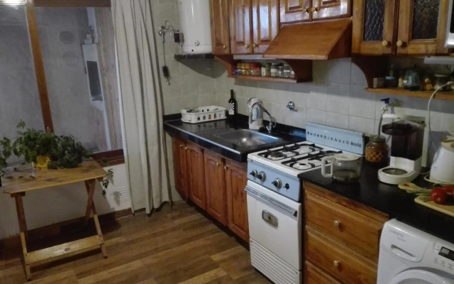 Alquiler Habitación San Juan 653