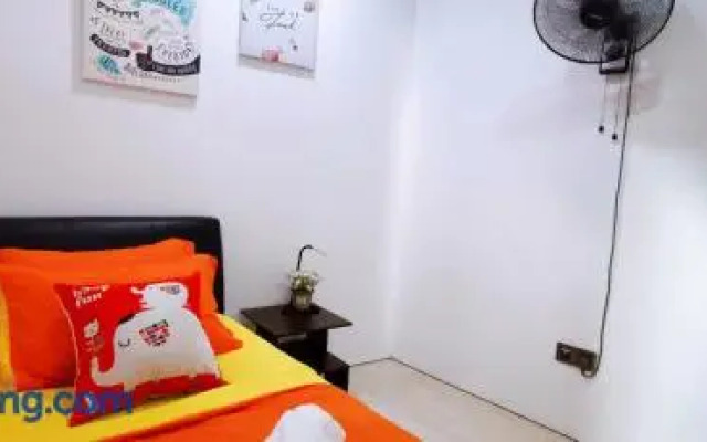 Sunshines@Vortex KLCC