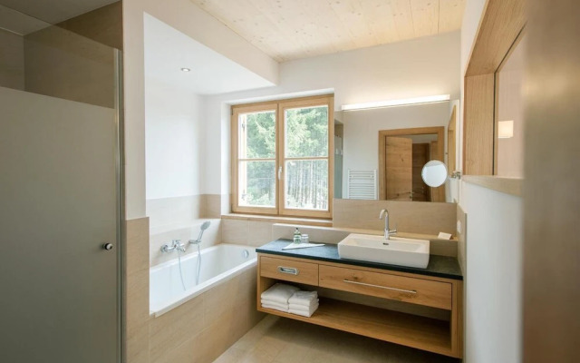 Naturparkhotel Bauernhofer