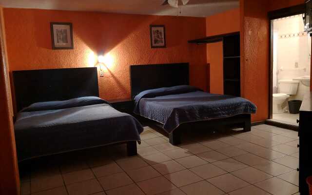Hotel del Conde