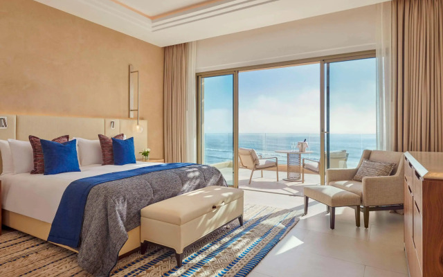 Fairmont Taghazout Bay