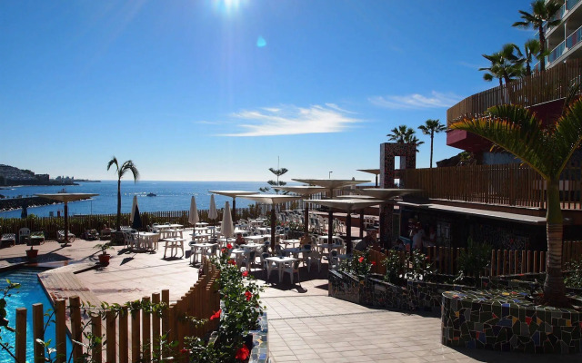 Punta del Rey - Adults Only