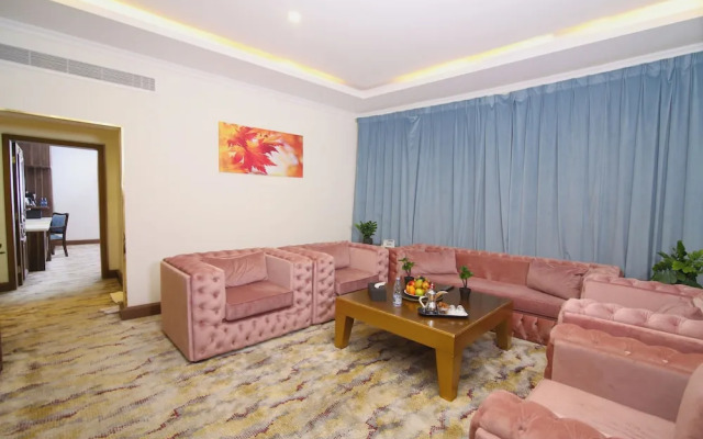 Vandal Hotels