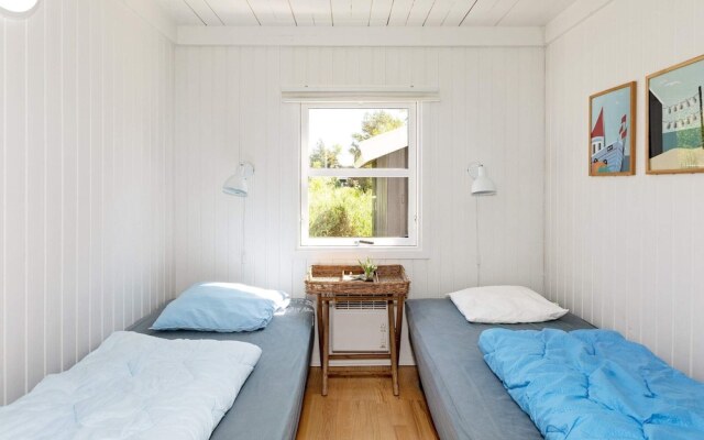 10 Person Holiday Home in Fjerritslev