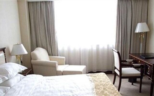 Jingdu International Hotel