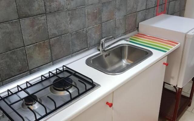 Apartment in Salerno Centro