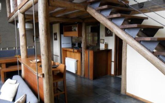 Altos del Alma Cabañas