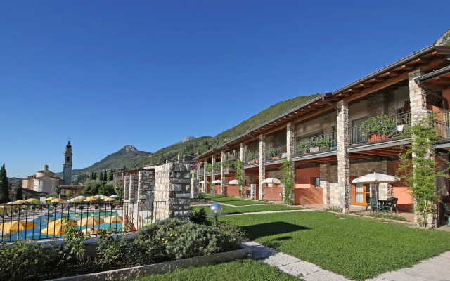 Residence Borgo dei Limoni