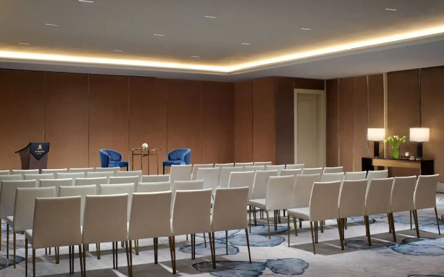 The St. Regis Jakarta