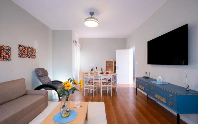 Sunshine Escape Villa In Porto Cesareo