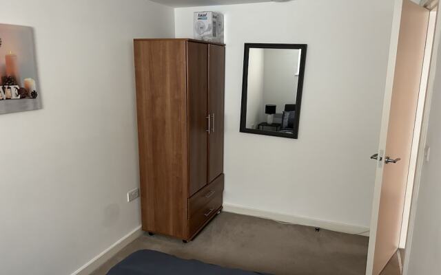 Luxurious Penthouse Apartment in Liverpool
