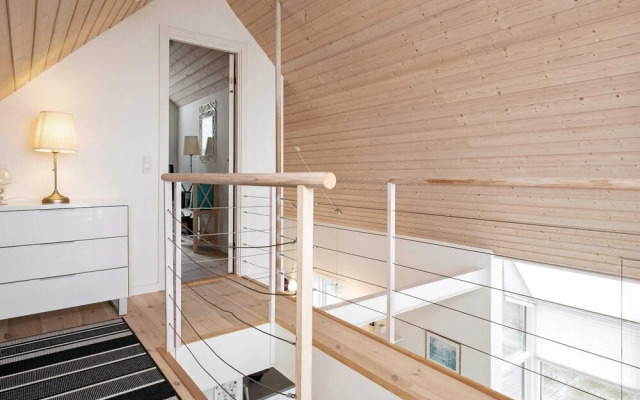 6 Person Holiday Home in Brenderup Fyn-by Traum