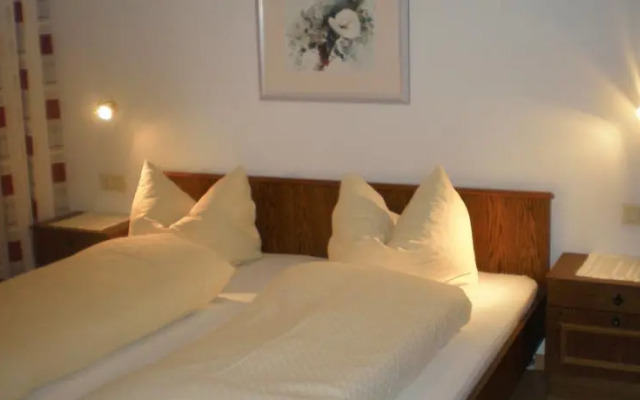 Apartments Alpenrose