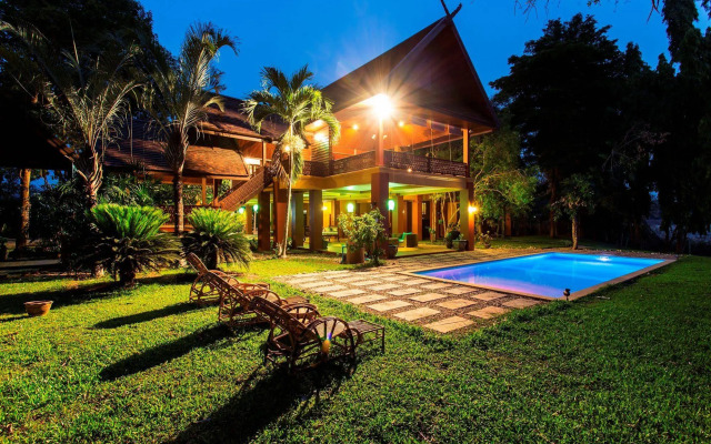 Paradise Chiang Mai