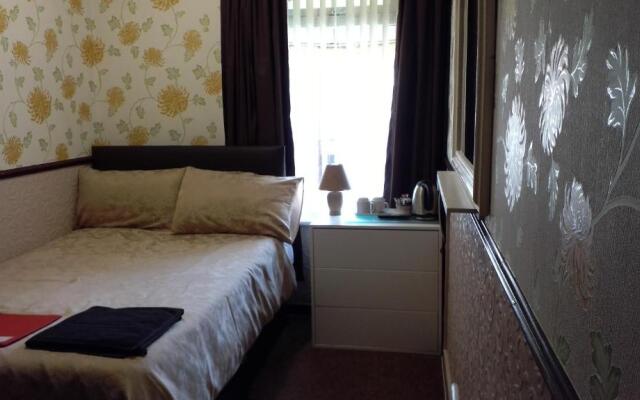 Bianca Guesthouse