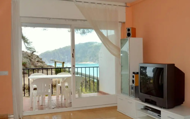 Appartements Sol Y Mar - Cala Llevado 03