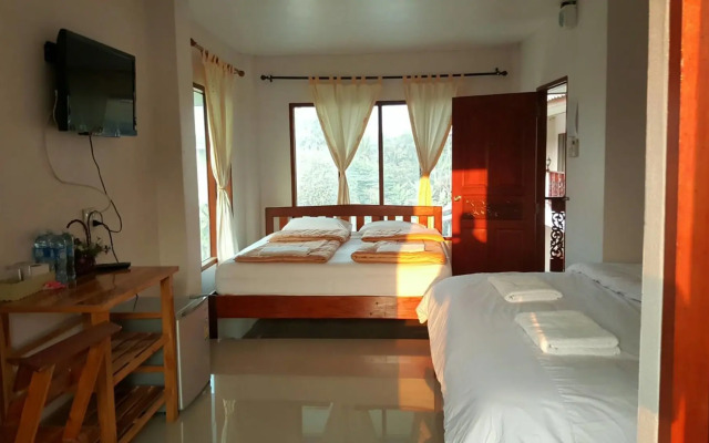 Sweet Home Chiang Khan