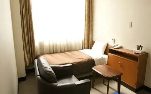 Business Hotel Misora