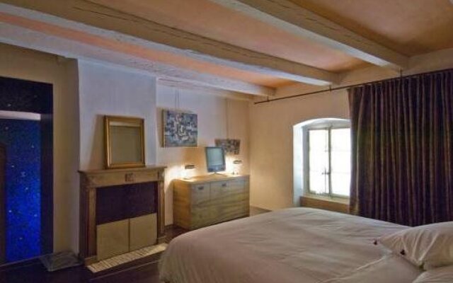 Château Le Rosey - maison d'hôtes, relais viticole, spa