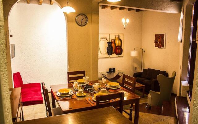 Villas San Felipe