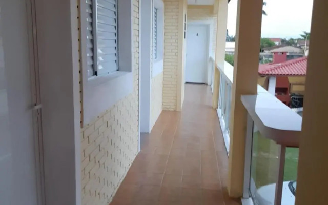 Pousada Aconchego