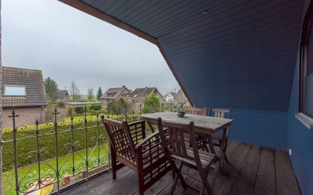 Private Apartment Schillingswinkel