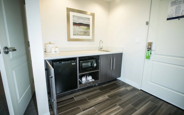 Hampton Inn & Suites Tempe/Phoenix Airport, AZ