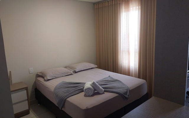 SkyHome Flats Palmas - Century 21 Resid.