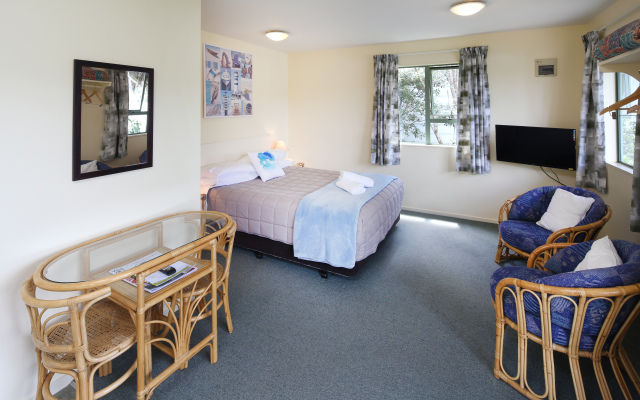 Waiheke Island Motel