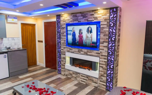 Sawrey Serviced Apartments