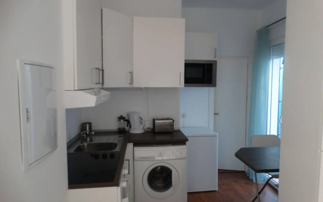 Malaga Apartamentos Pozos Dulces