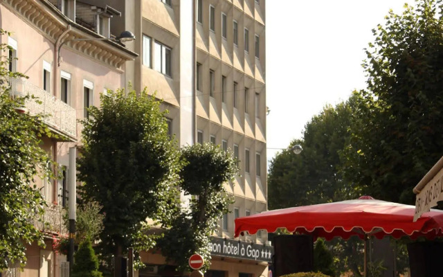 Mon Hôtel à Gap